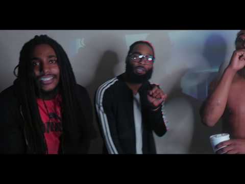 Young Bugotti x Nolimit Mello-Who They Know-Shot by @Pkilla_Achoicesfilms