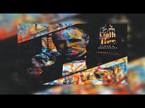 Symph - Cloth Ties (Da Cloth) (New Full Album) (Prod. Hobgoblin) Ft Da Cloth, Big Twins, Curtis Coke