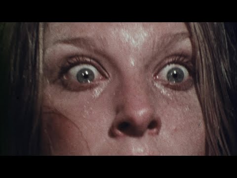 Texas Chainsaw Massacre (1974) original theatrical RED BAND trailer [FTD-0209]