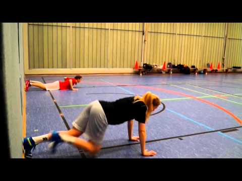 Best Basketball Will Drill - Improve your Toughness - Teamdrill