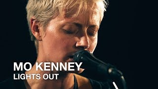 Mo Kenney | Lights Out | First Play Live