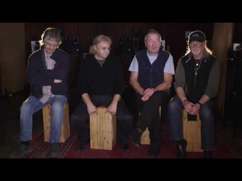 Deep Purple "inFinite" Track By Track - "Johnny's Band"