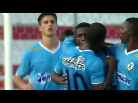 Botafogo 0x2 Macaé   Campeonato Carioca 2014