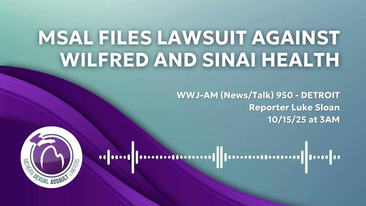 WWJ AM NewsTalk 950 - DETROIT