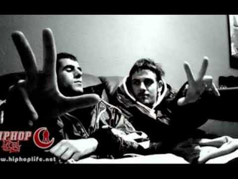 Apache Squad & Esin İris & Mafsal - Yorgun