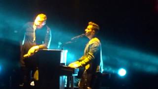 Sin Banderas - Yo te puedo amar