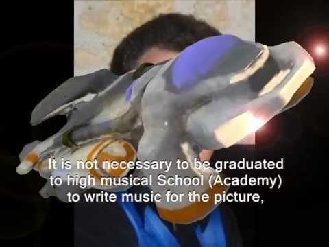 Eric BLIN - Composer (long version).mpg