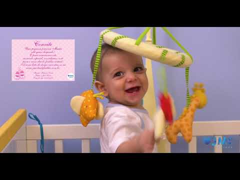 Vídeo - Vídeo Institucional JMC Fraldas