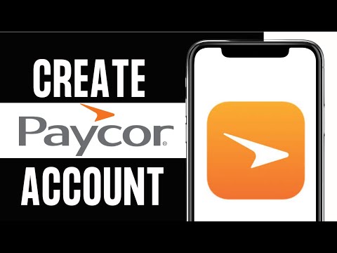 Paycor Com Register