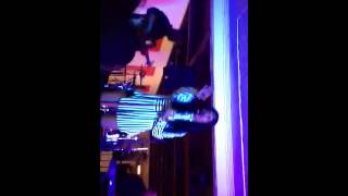 Melanie Fiona; change the record