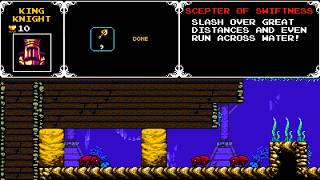 Creepy Feet - Let's Play SK King of Cards Part 22