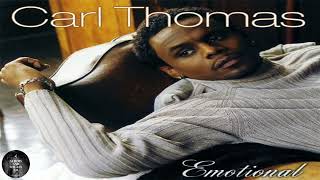 Carl Thomas - Emotional (Remix) [Feat. The Hoodfellaz]