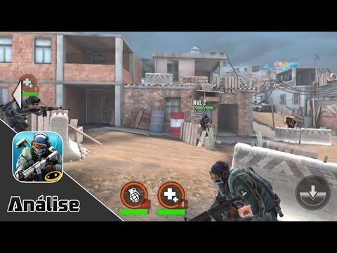 frontline commando ios save