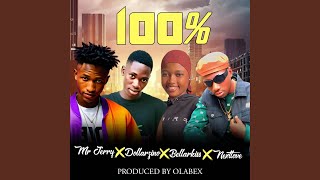 Download lagu 100% mp3