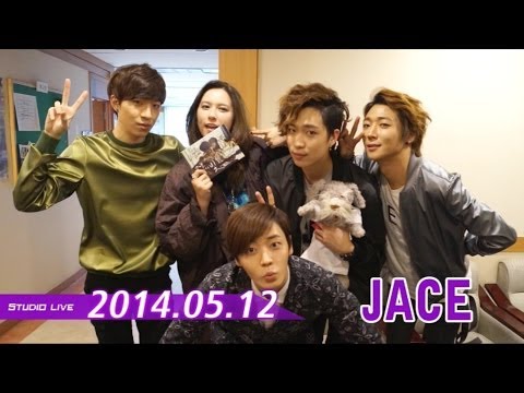 [K-Poppin']  제이스(JACE) -  안녕 나의 빛(Goodbye My Ray), Come Up