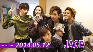 [K-Poppin']  제이스(JACE) -  안녕 나의 빛(Goodbye My Ray), Come Up