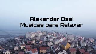 Relaxar ao som de msicas e Imagens