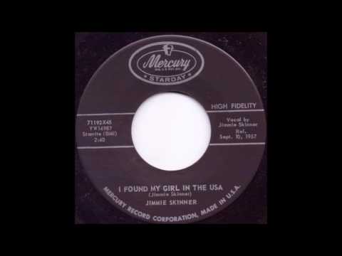 Video thumbnail for I Found My Girl In The USA