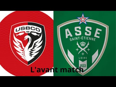 ASSE: l'avant match face à Boulogne (prendre les 3 points)