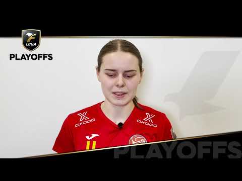 Playoffs 2021: FBC Loisto tuo nuoruutta, voitontahtoa ja intoa kevään tosipeleihin