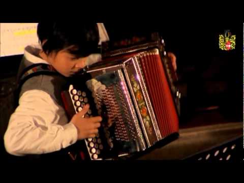 Lieserl Polka  (Jakob Stickler) - Pöttelsdorf 2009