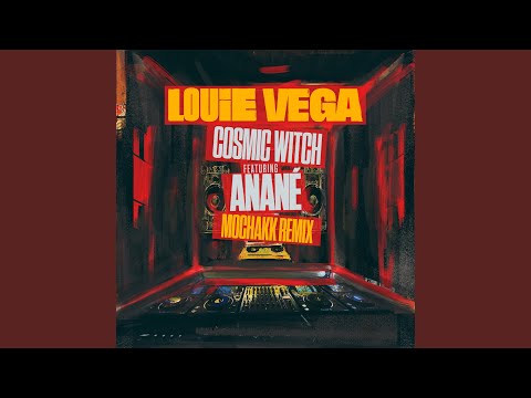 Cosmic Witch (feat. Anané) (Mochakk Remix)