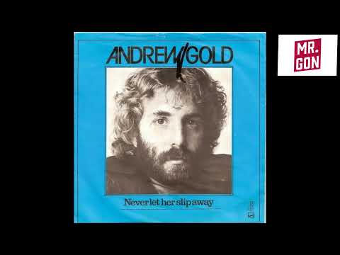 Andrew Gold - Never Let Her Slip Away - Subtitulada en Español