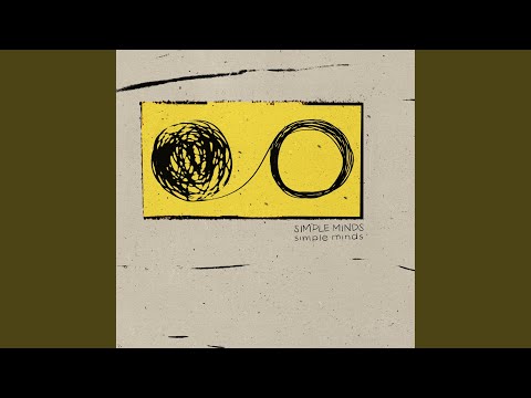Simple Minds