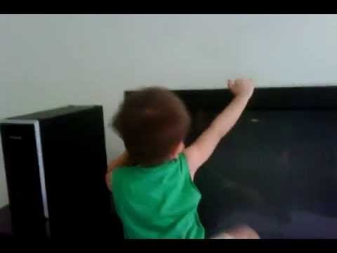 Funny Kid - call on Remote tv - 26 Jan 2011