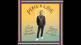 Oh My My - Ben Folds (Ringo Starr: Lifetime of Peace and Love Tribute Concert)