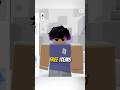 Free Roblox Items Redeem These Codes Fast
