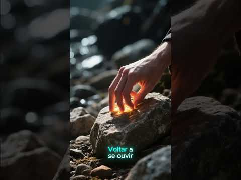 “Você Está Quebrado? Isso É Um Sinal de Que Sua Alma Está Pedindo Socorro”