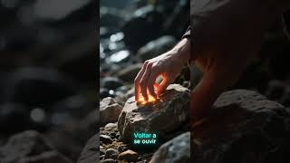 “Você Está Quebrado? Isso É Um Sinal de Que Sua Alma Está Pedindo Socorro”