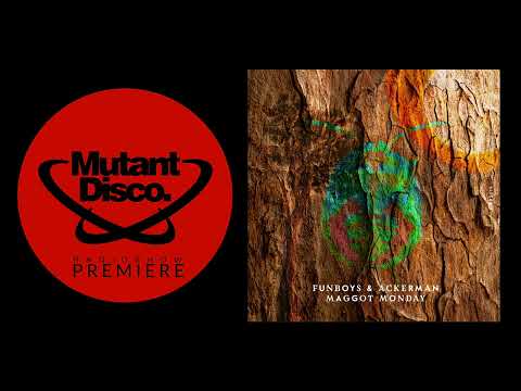 PREMIERE : Funboys & AckerMan - Be A Jedi (Extended Rework Justine Forever) (Belly Dance Services)