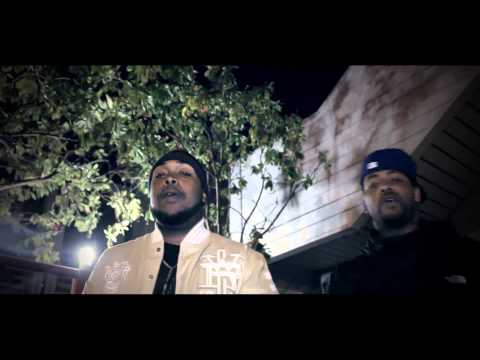 MoneyBeasley - Realest In It Feat. Nuch/VC (1/4 of BOILING RAIN)