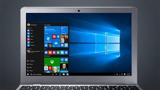 Replace Chrome OS with Windows
