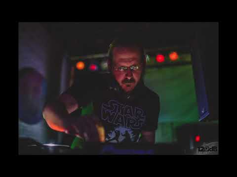 Mixmaster Doc - 100% Original DnB Mix - August 2021