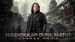 Download lagu Dorman Manik - MARROKKAP DUNG MATUA (New Version) -   mp3