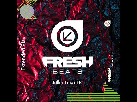 Killer Traxx - Bang 2 The Breakz [PREVIEW] {2023}