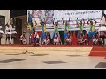 Wonderful Mijikenda Folk Song by Kaya Tiwi Secondary School