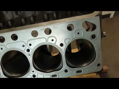 Head Gasket Installation and Coolant Passage Basics