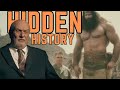 Hidden History: UFO's, Ancient Portals, Giants, Alien gods and The End Times | TOM HORN