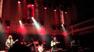 Jason Isbell - How to Forget ( live at Paradiso, Amsterdam)