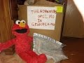 THE ADVENTURES OF ELMO IN GROUCHLAND