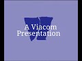 Viacom V Of Doom Logo Remake