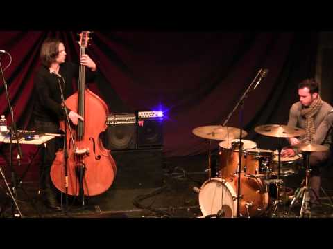 Hobby Horse trio, Jazz Wide Young 2014 Pisa -1