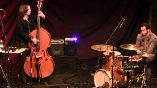Hobby Horse trio, Jazz Wide Young 2014 Pisa -1