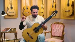 Paco Santiago Marin - 2019 No. 395 XXX Aniversario - Video preview