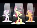 [MLM]AnimatedJames | Beat It PMV(HD) 