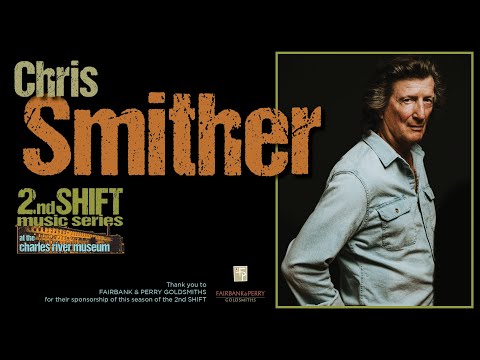 2nd SHIFT Concert: Chris Smither